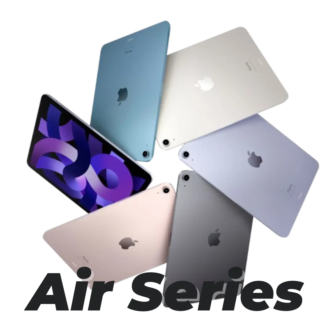 iPad Air Series