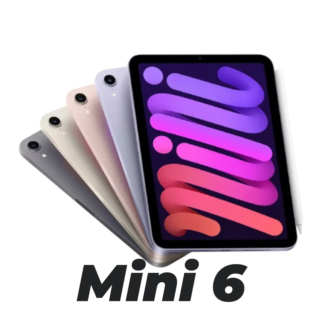 iPad Mini 6