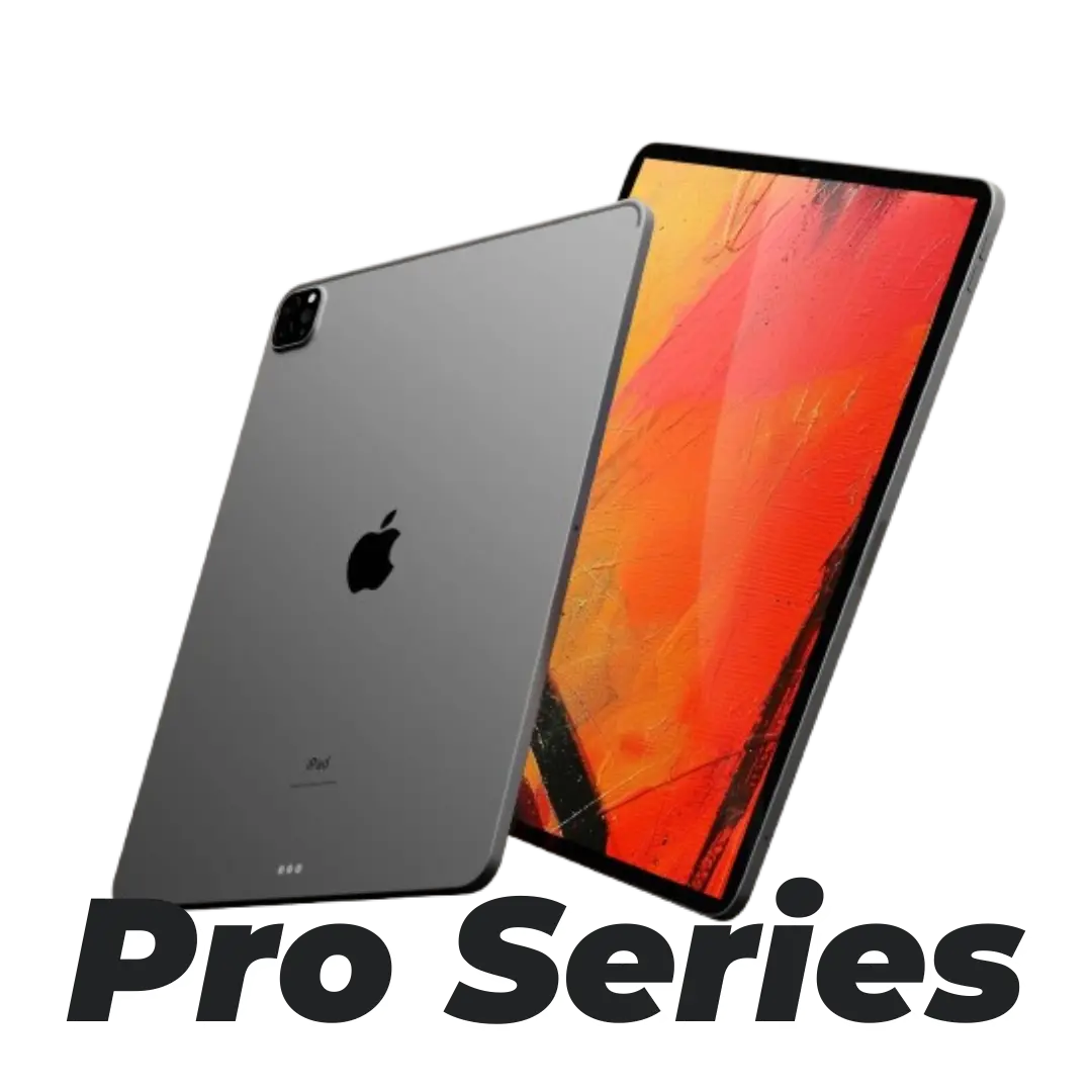 iPad Pro Series