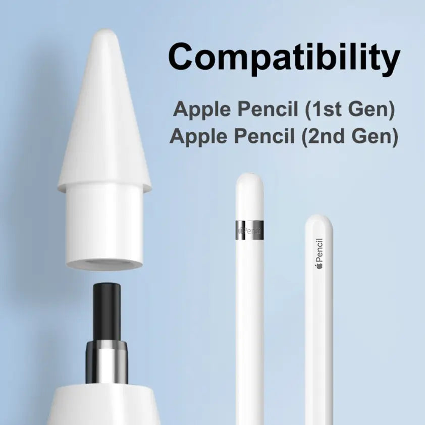 Apple iPad Pencil Tips Replacement