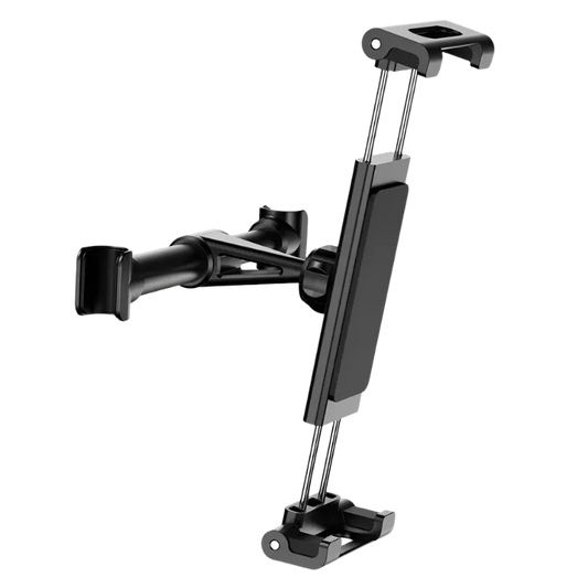 Backseat Smartphone & Tablet Car Mount