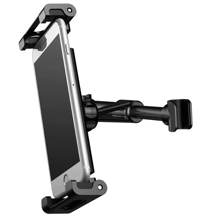 Backseat Smartphone & Tablet Car Mount