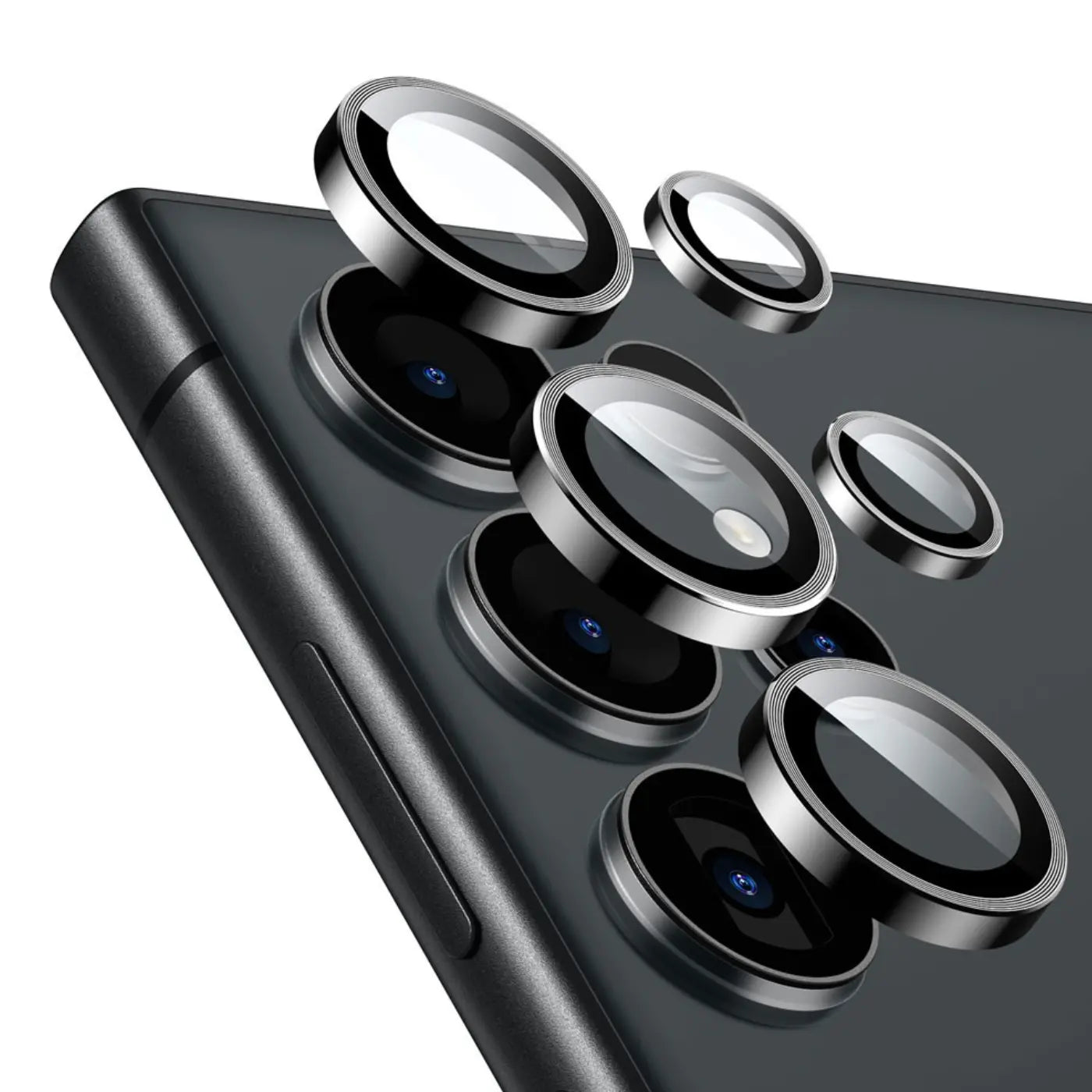 Camera Lens Protectors for Samsung Galaxy S Series