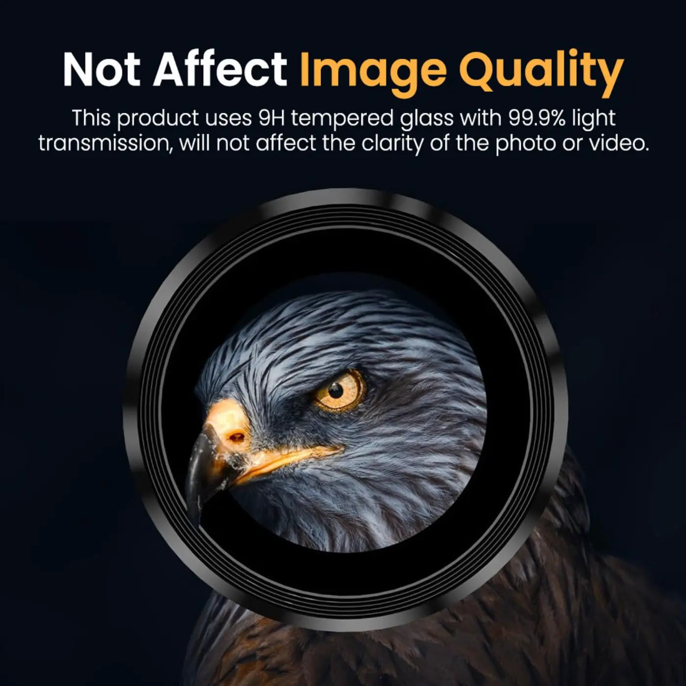 Camera Lens Protectors for Samsung Galaxy S Series