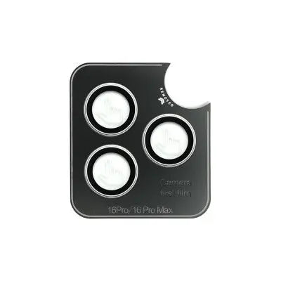 Camera Lens Protectors for iPhone Series