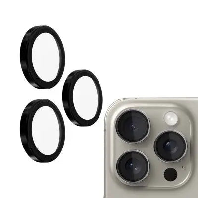 Camera Lens Protectors for iPhone Series