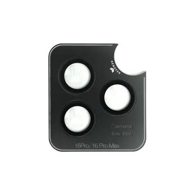 Camera Lens Protectors for iPhone 16 Pro Series