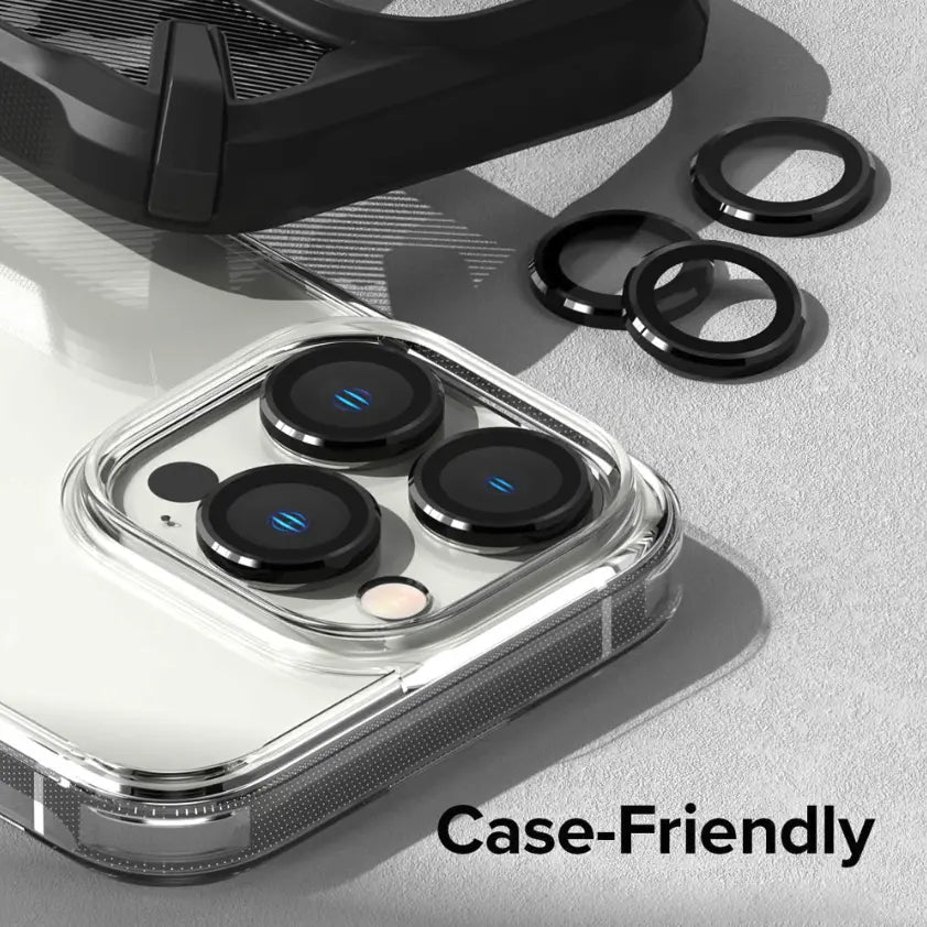 Camera Lens Protectors for iPhone Series