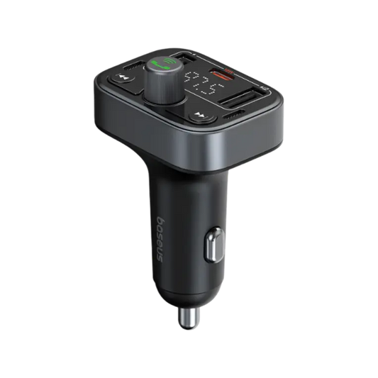 Car FM Bluetooth Transmitter