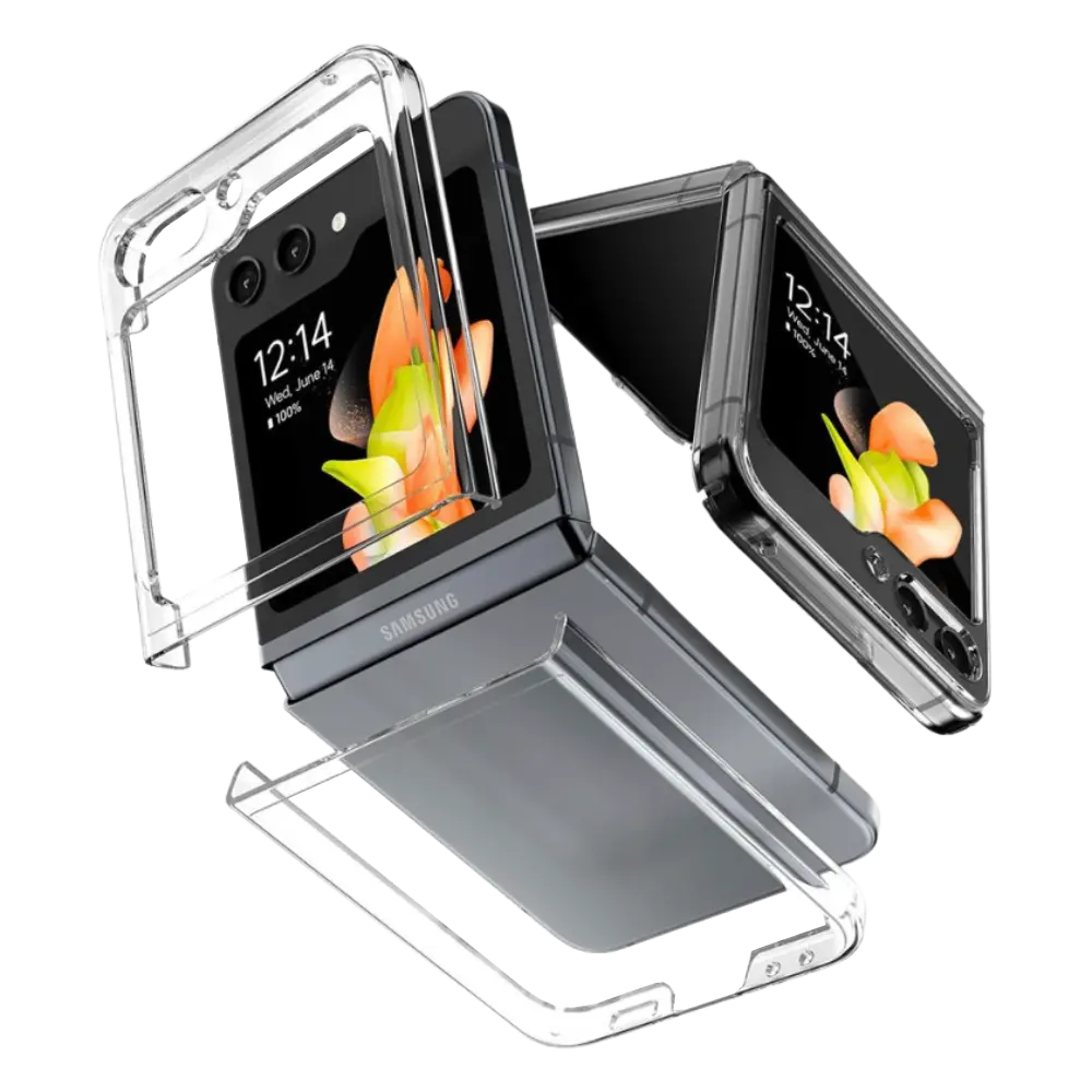 Clear_Bumper_Case_for_Samsung_Galaxy_Z_Flip