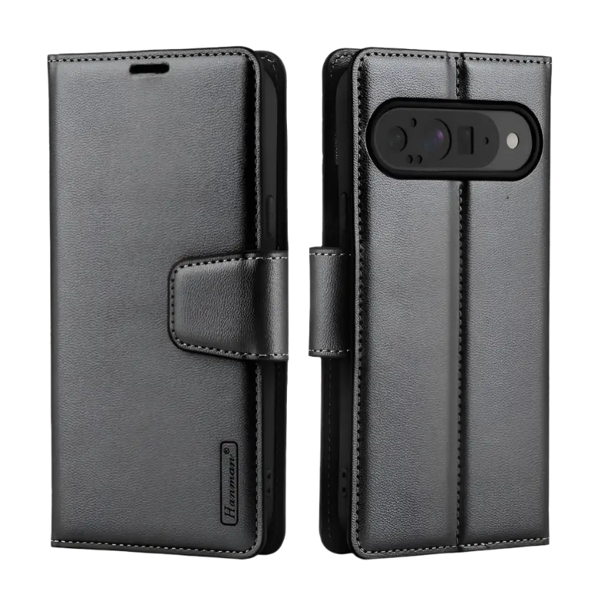 Flip Wallet Case for Google Pixel 9 Series