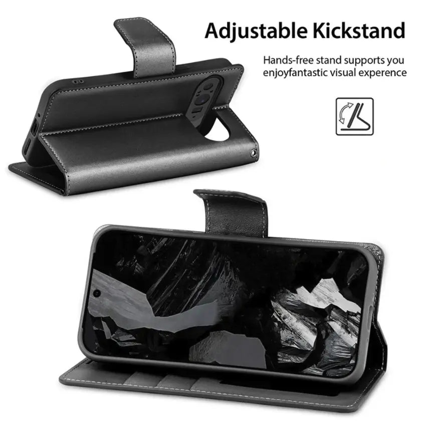 Flip Wallet Case for Google Pixel 9 Series