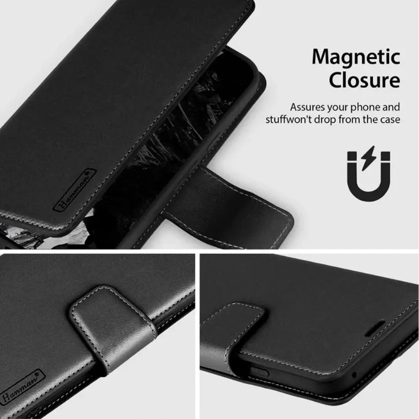Flip Wallet Case for Google Pixel 9 Series