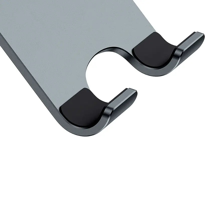 Foldable Metal Stand for Smartphones & Tablets