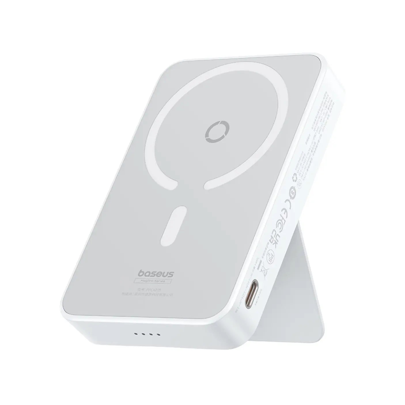 MagPro MagSafe Wireless Charger Stand Power Bank