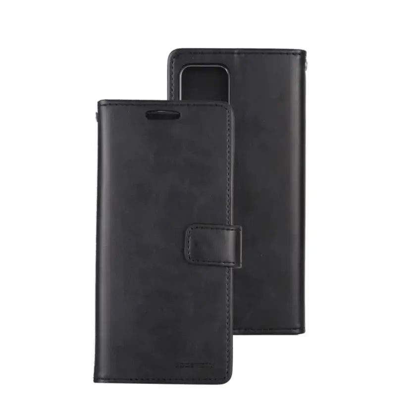 MagSafe Flip Wallet Diary Case for iPhone 16 Series