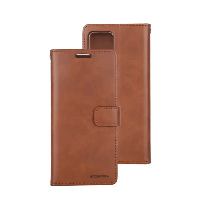 MagSafe Flip Wallet Diary Case for iPhone 16 Series