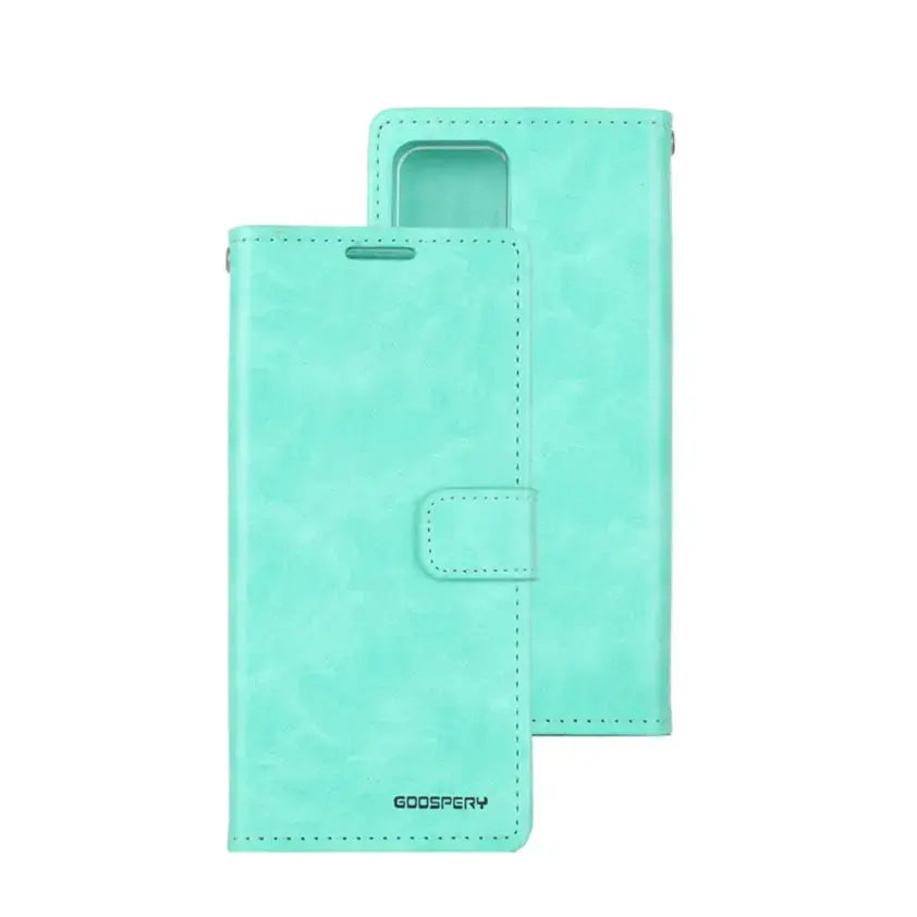 MagSafe Flip Wallet Diary Case for iPhone 16 Series
