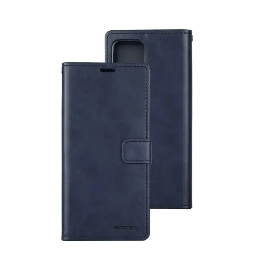 MagSafe Flip Wallet Diary Case for iPhone 16 Series