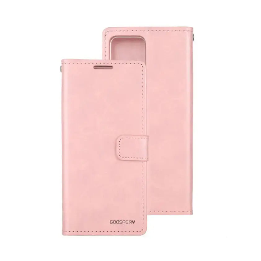 MagSafe Flip Wallet Diary Case for iPhone 16 Series