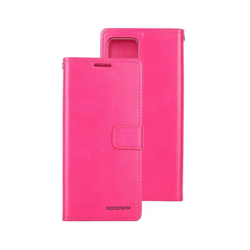 MagSafe Flip Wallet Diary Case for iPhone 16 Series