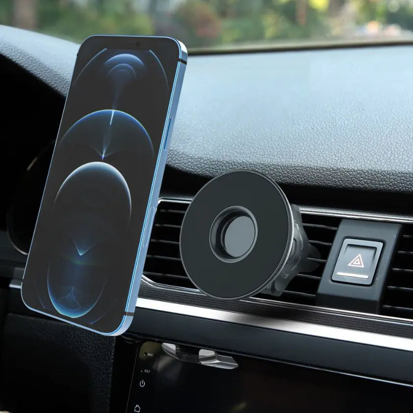 MagSafe Magnetic Phone Car Mount for Air-Vent