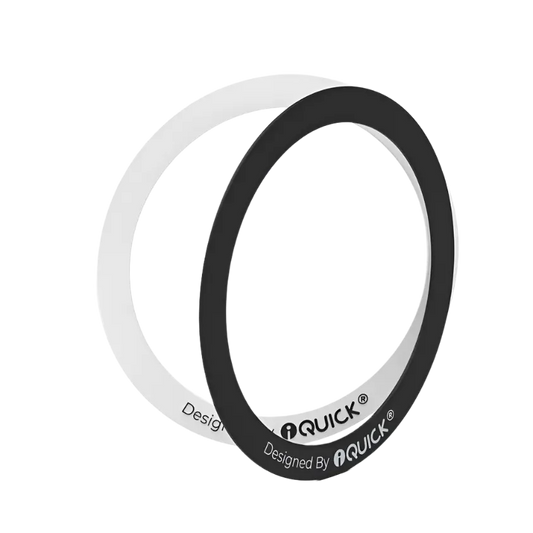MagSafe Magnetic Sticker Ring (Pack of 2)
