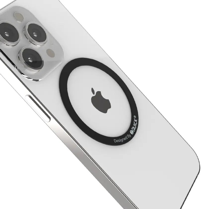 MagSafe Magnetic Sticker Ring (Pack of 2)