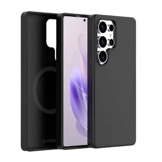 MagSafe_Silicone_Case_for_Samsung_Galaxy_S_Series_wireless_charging