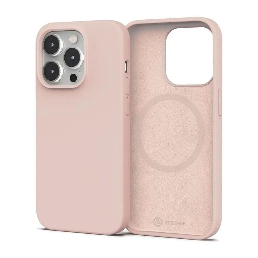 MagSafe Silicone Case for iPhone 16 Series