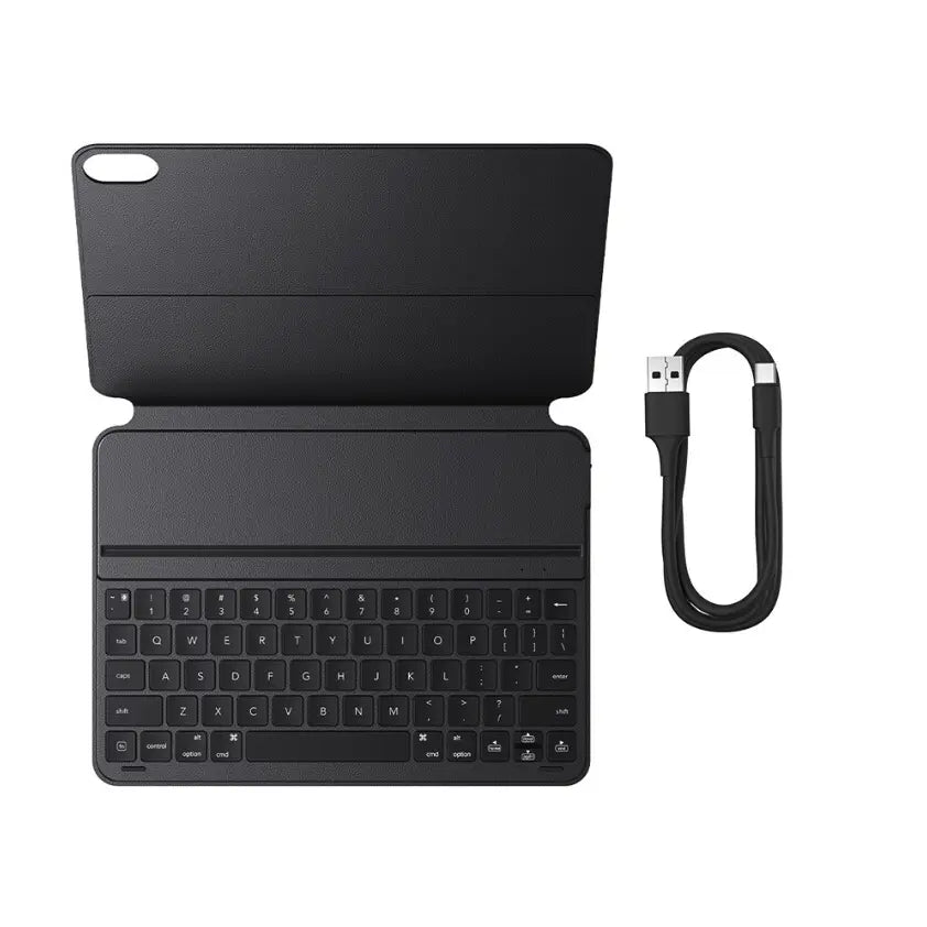 Magnetic Keyboard Case for iPad Series