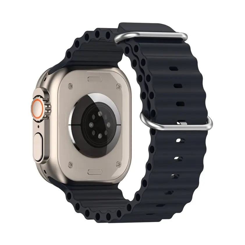 Ocean Silicone Sport Apple Watch Band