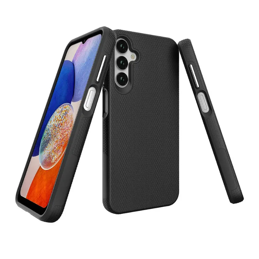 Rugged Shockproof Case for Samsung A Series