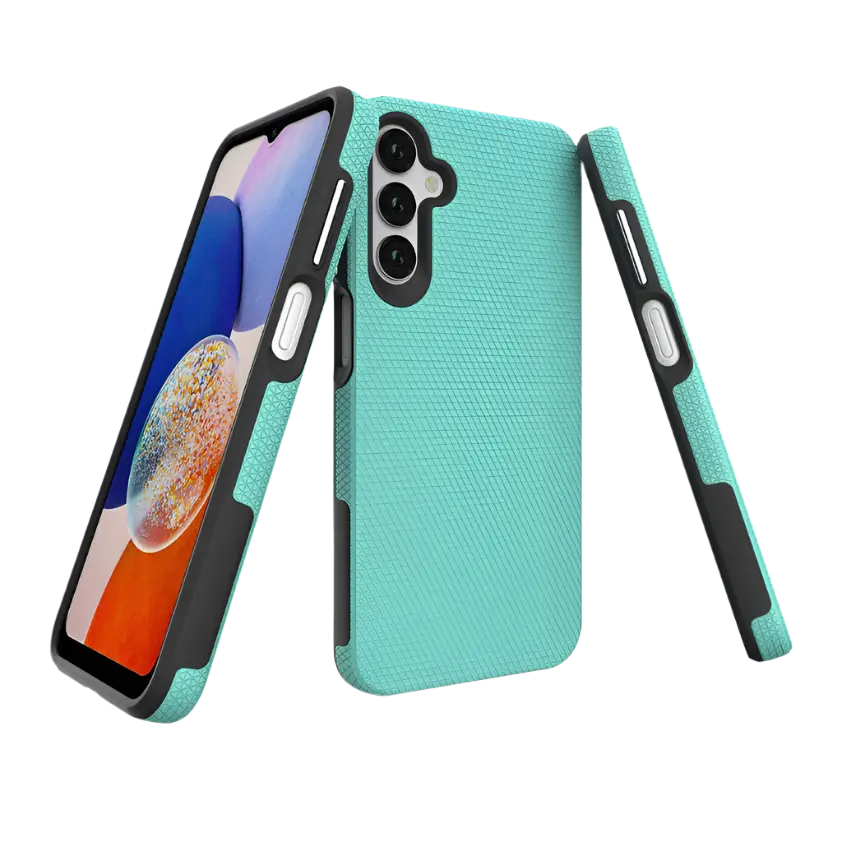 Rugged Shockproof Case for Samsung A Series