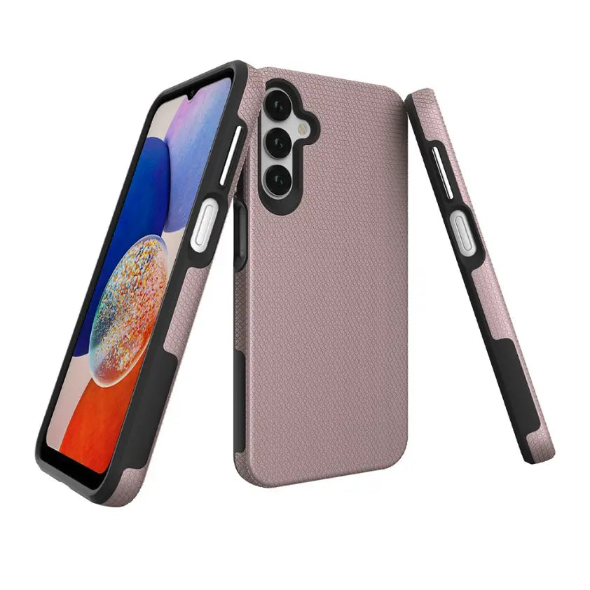 Rugged Shockproof Case for Samsung A Series