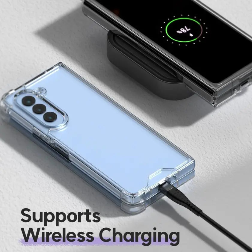 Clear Bumper Case - phonechase.co