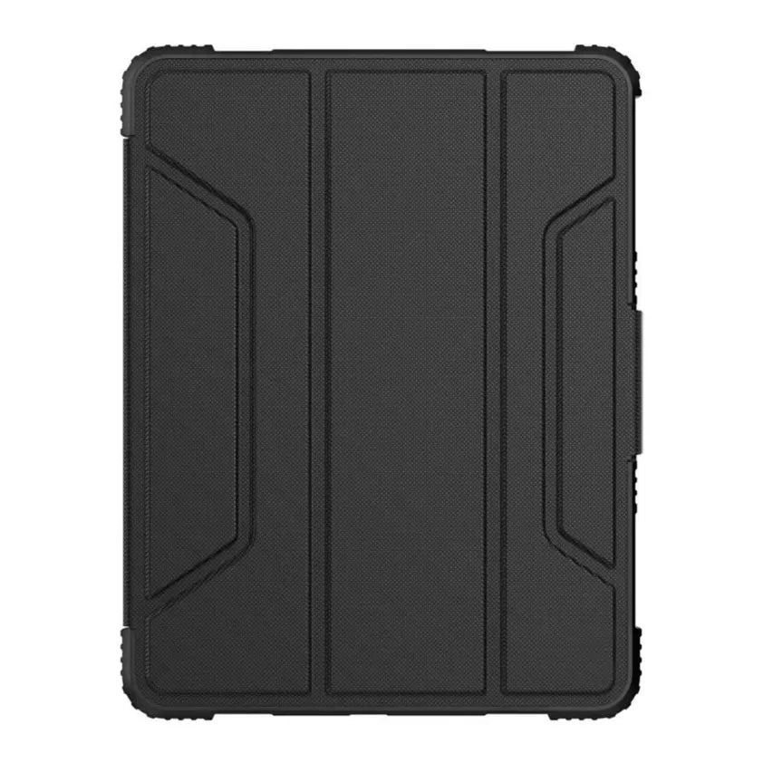 Shockproof Armor Flip Case for iPad Series