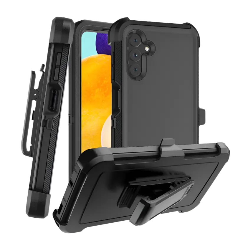 Shockproof Rugged Armor Case for Samsung Galaxy A Series