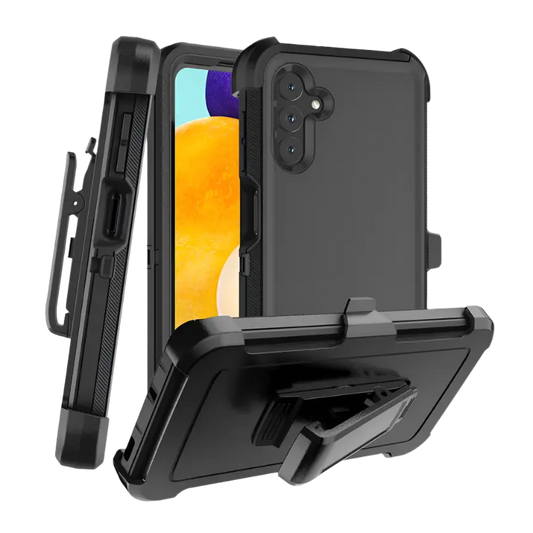 Shockproof Rugged Armor Case for Samsung Galaxy A Series