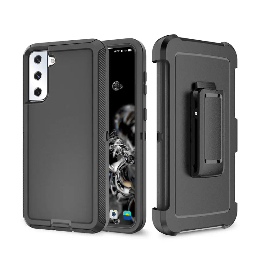 Shockproof Rugged Armor Case for Samsung Galaxy S Series
