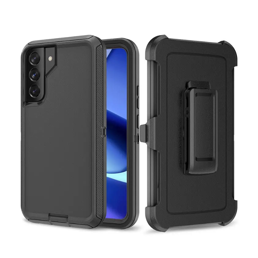 Shockproof Rugged Armor Case for Samsung Galaxy S Series