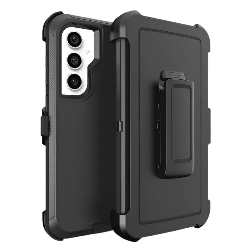 Shockproof Rugged Armor Case for Samsung Galaxy S Series