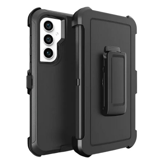 Shockproof Rugged Armor Case for Samsung Galaxy S Series