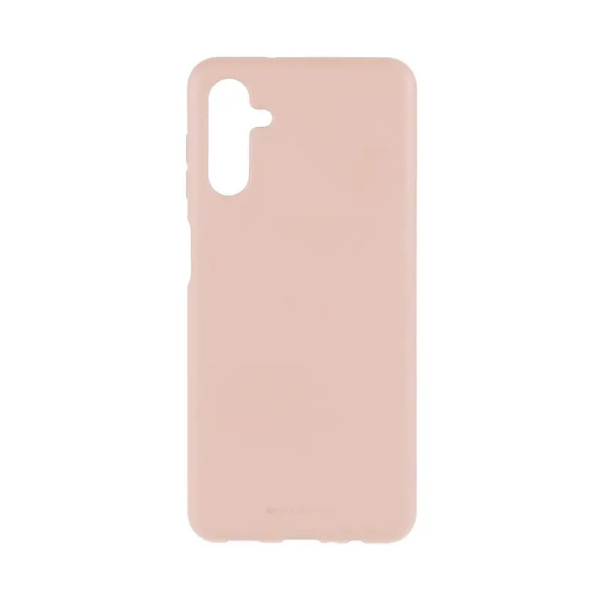 Silicone Case for Samsung Galaxy A Series