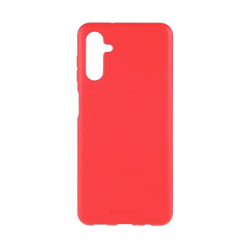 Silicone Case for Samsung Galaxy A Series