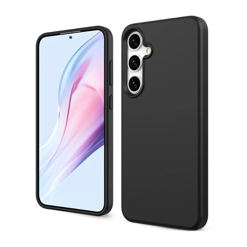 Silicone Case for Samsung Galaxy S Series