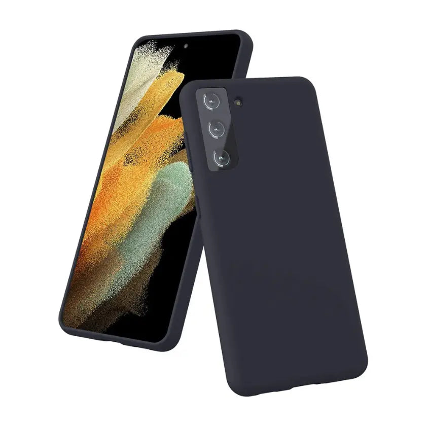 Silicone Case for Samsung Galaxy S Series