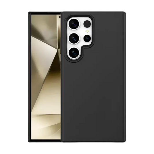 Silicone Case for Samsung Galaxy S Series