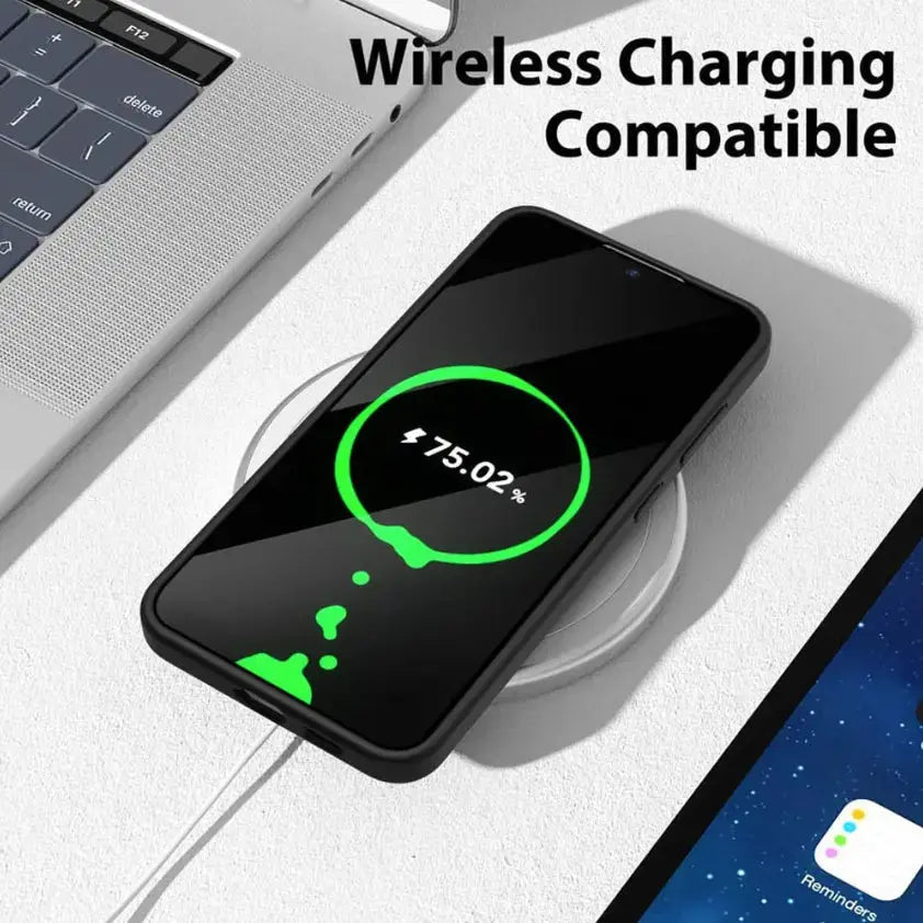 Silicone Case for Samsung Galaxy S Series