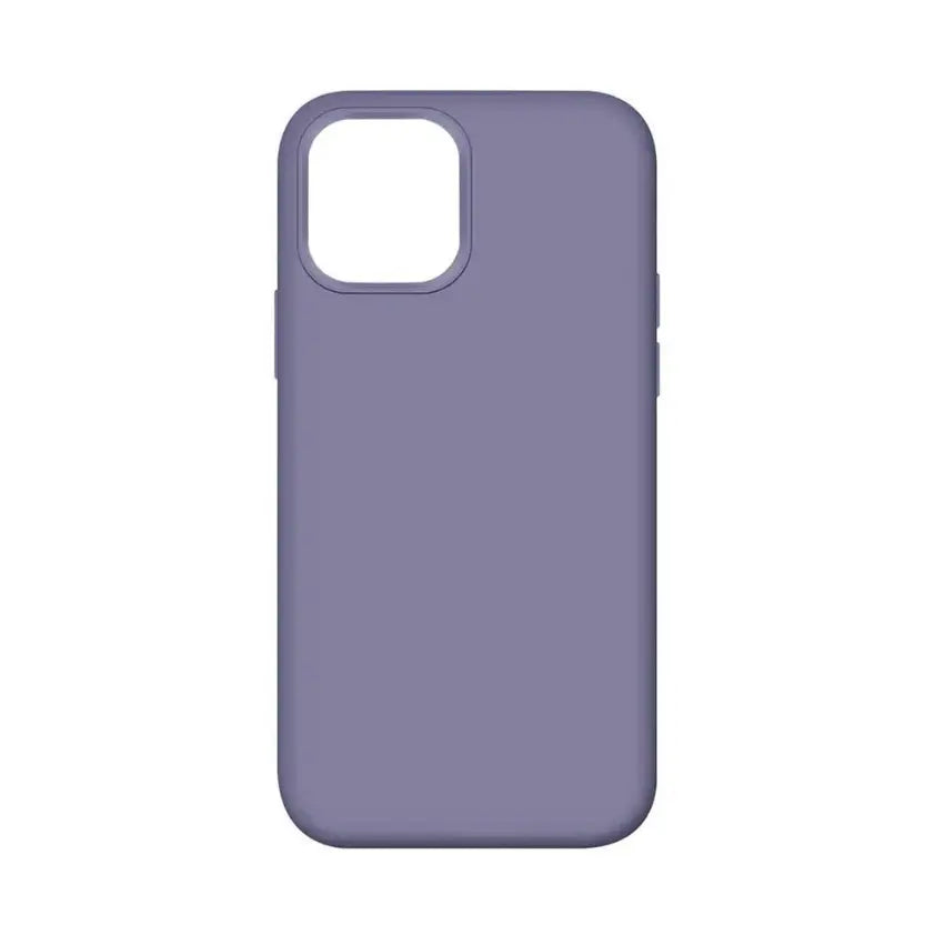 Silicone Case for iPhone 11 / 12 / 13 Series